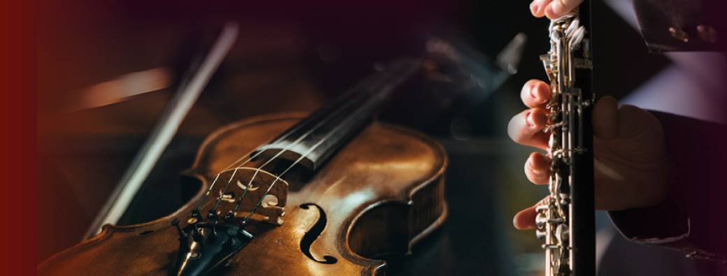 Concert Camerata Speranza & les Anches chantées