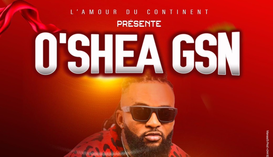 Concert  – Oshea GSN