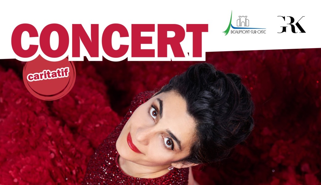 Concert caritatif