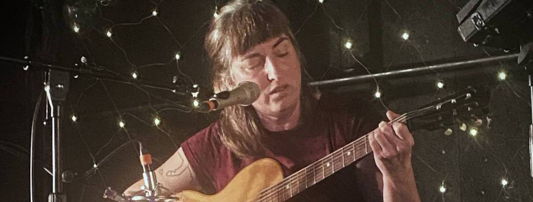 Concert, carnet de péri-ménopause par Ana Igluka 