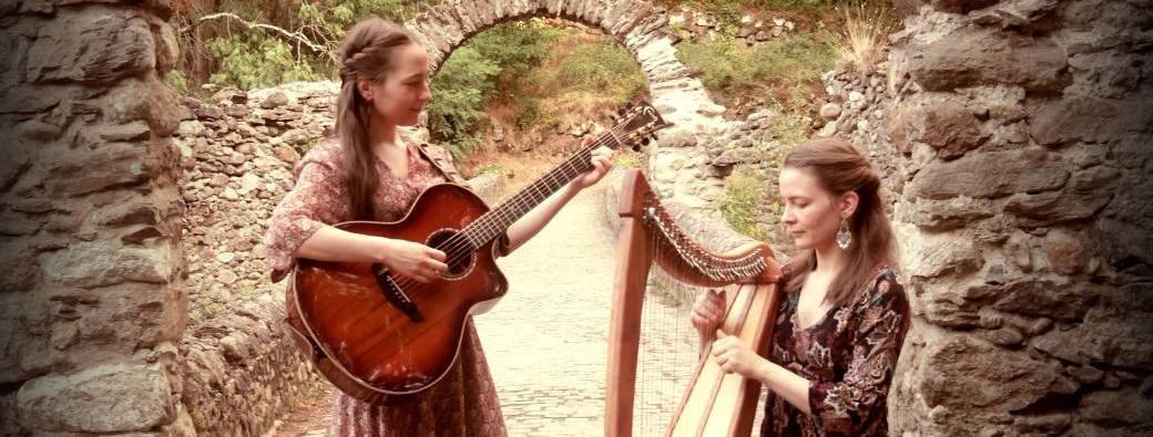 Concert Celtic Araëlle