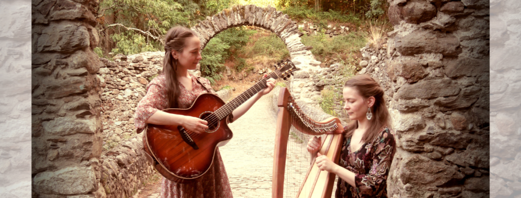 Concert Celtic Araëlle