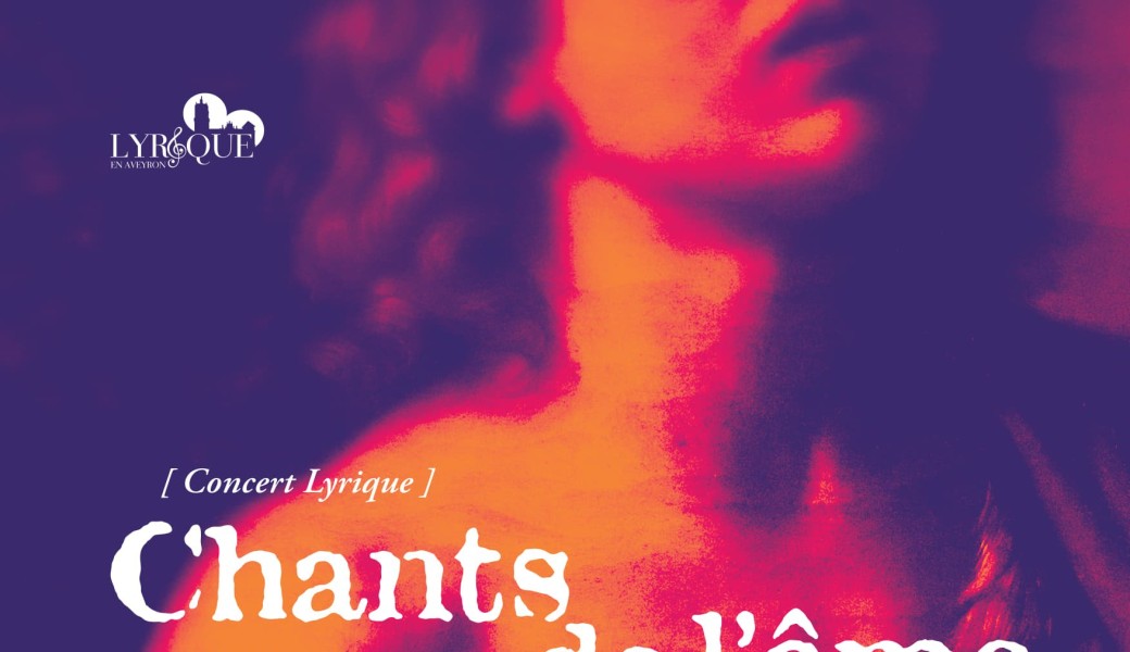 Concert chants de l'âme