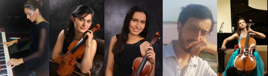 Concert Chopin/Schumann