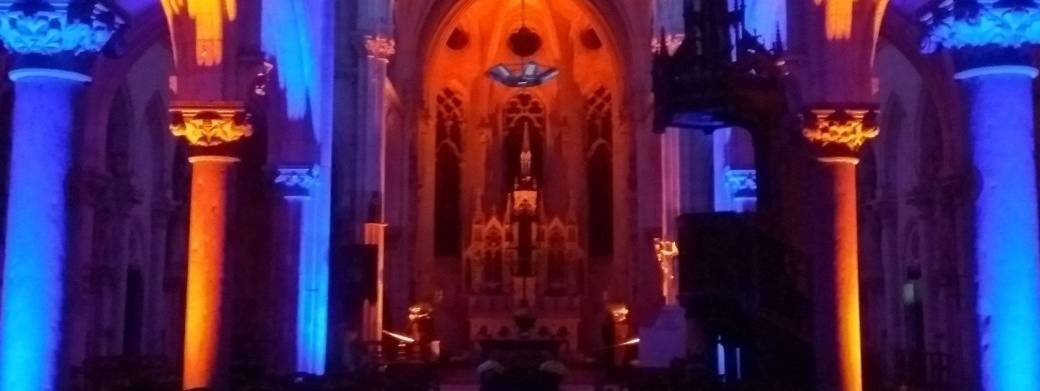 CONCERT | Concert de Noël dans l'église D'Hallines