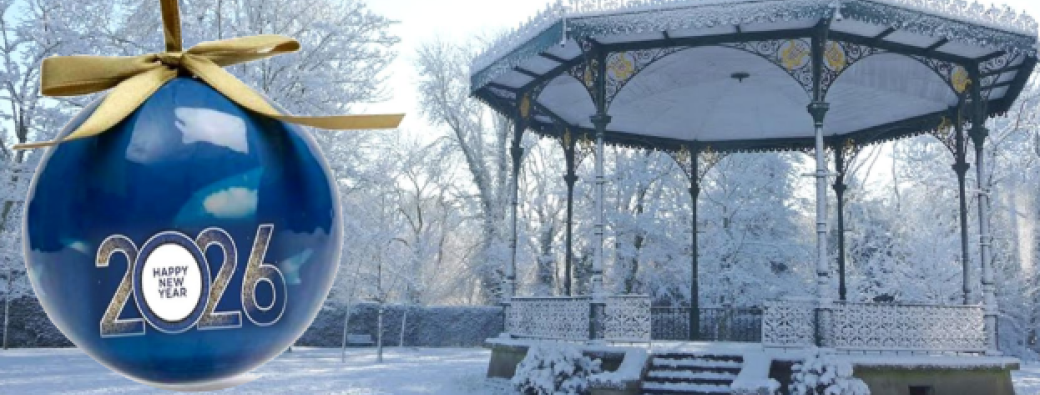 CONCERT | Concert du Nouvel An par l'Orchestre de la Morinie