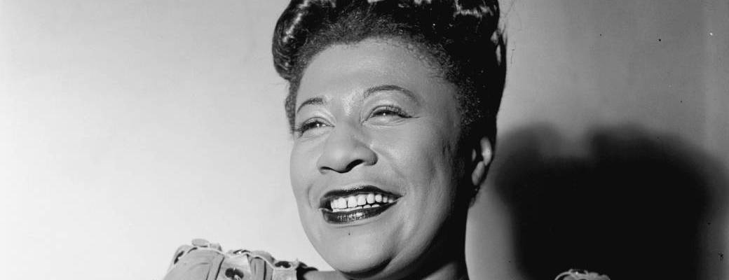 Concert-conférence | Ella Fitzgerald