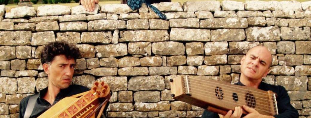 Concert/Conférence : Tout en Assiégeant