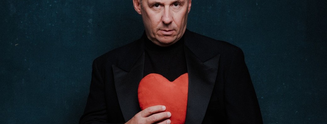 Concert Cyril Martin Ollioules 29/11/2025