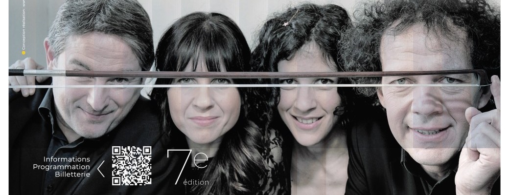 Concert d’ ouverture Soirée Tzigane 