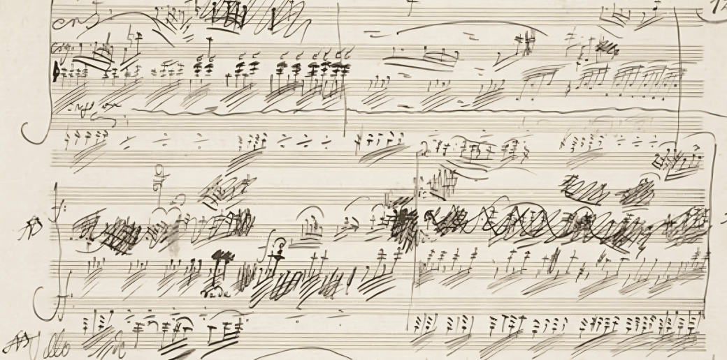 Concert d'1 Soir - Beethoven et Schubert, Dialogue en musique
