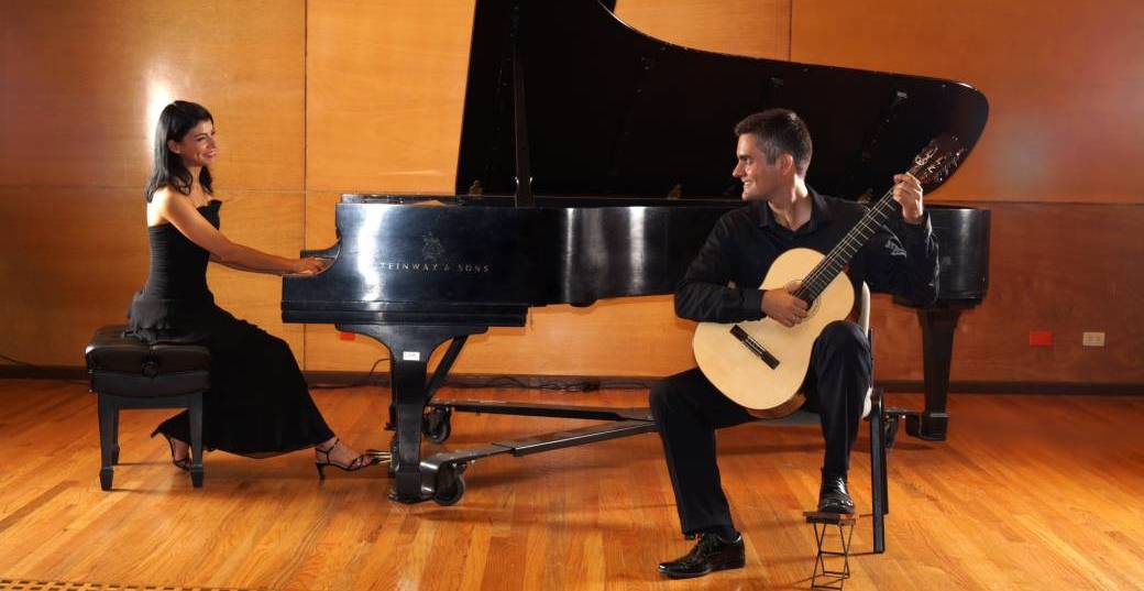 Concert d'1 Soir - México Mágico