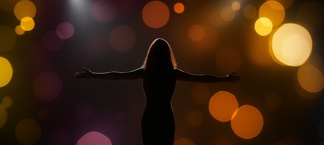 Concert d'1 Soir - Somewhere