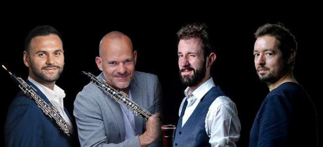 Concert d'1 Soir - Z comme Zelenka