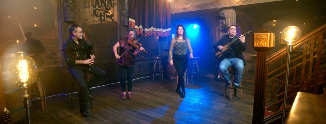 Estivales : Concert Danns !
