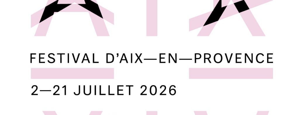 Concert, présentation de saison de l'opéra on | FESTIVAL D'AIX