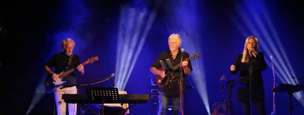 Concert dansant avec Terry Bradford et Sussie Arvesen