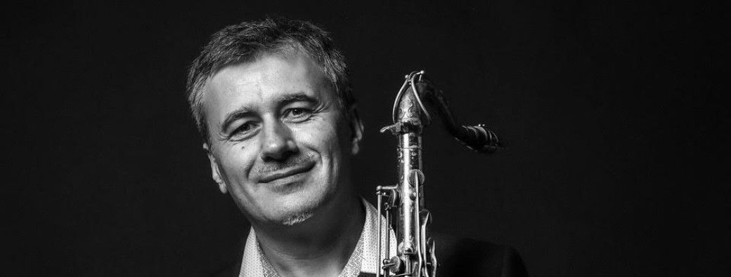 Concert : David Sauzay 4tet 