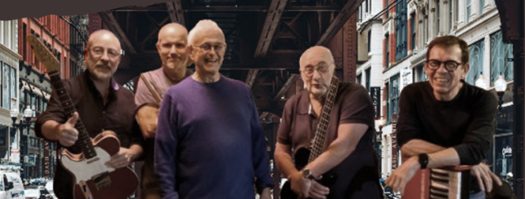 Concert de Bluestray 