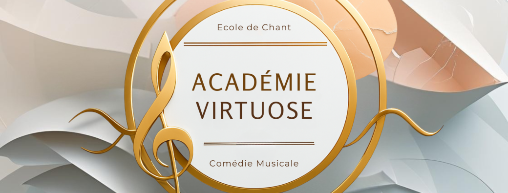 Concert de chant - Empowerment - Académie Virtuose