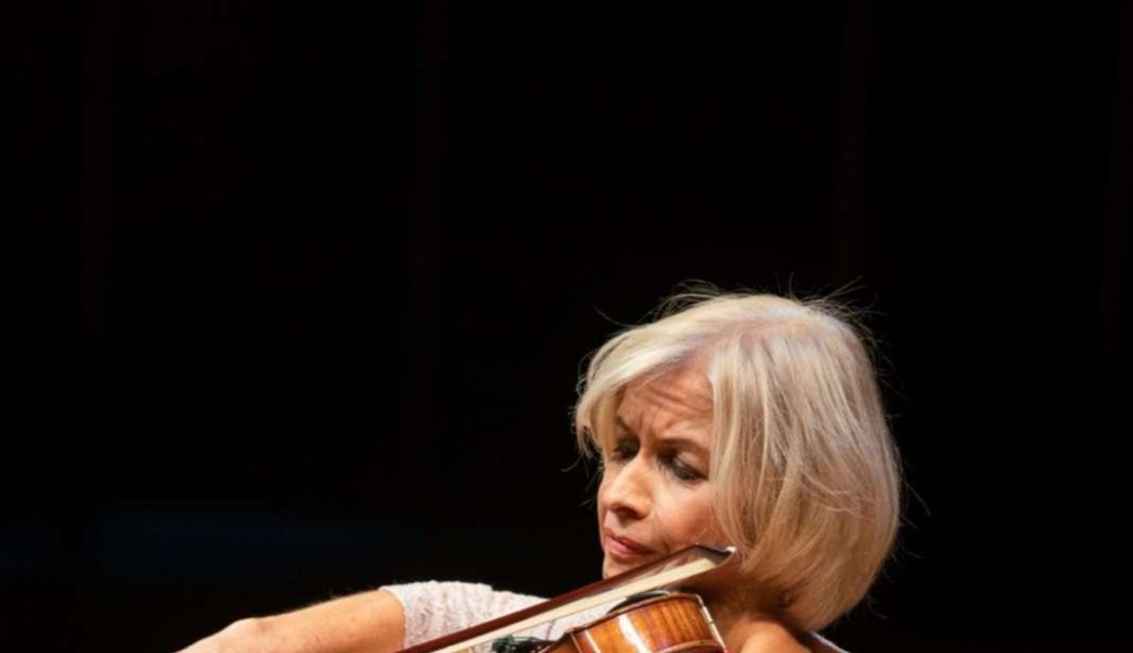 Concert de cloture avec Veronika Hagen