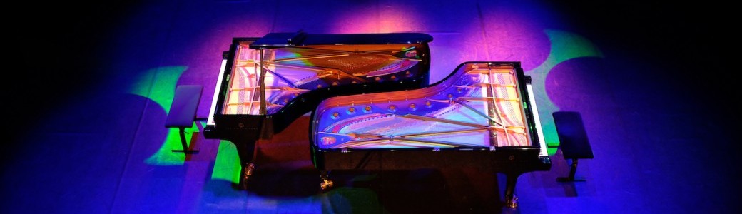 Concert de clôture de l'Académie Piano-Piano