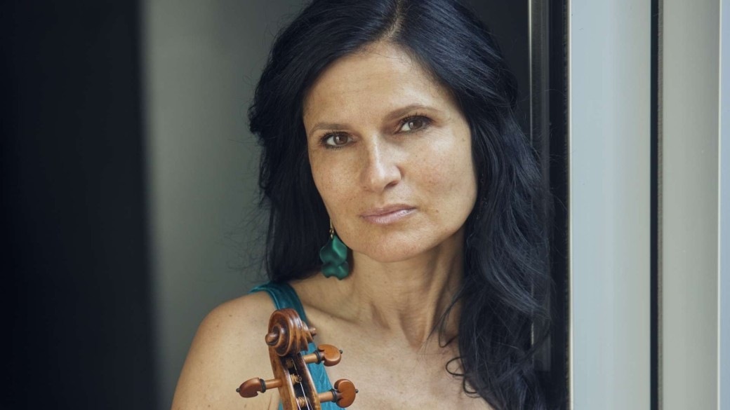 Concert de clôture de masterclasse avec Corina Belcea - ProQuartet