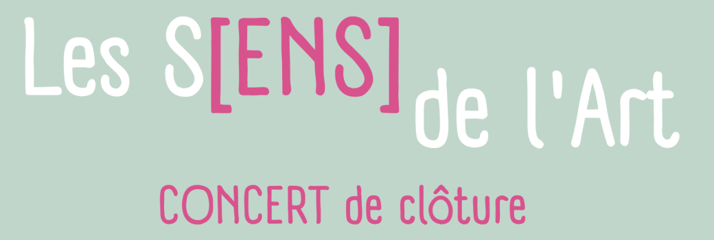 Concert de clôture des SDA