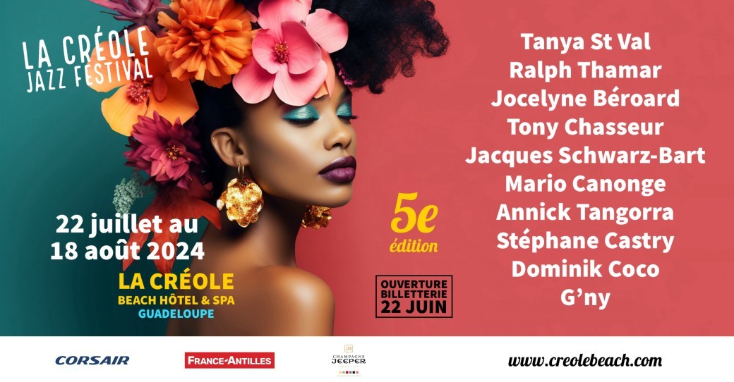 Concert de clôture du festival avec K’Koustik et Yannick Cabrion