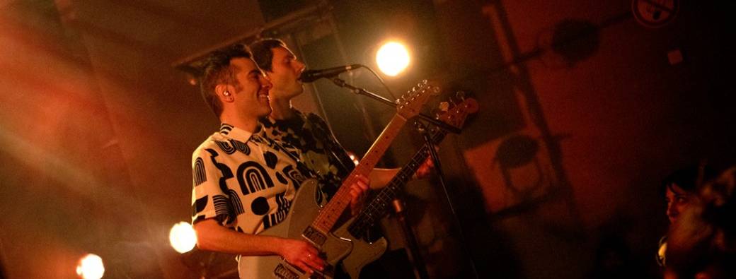 Concert de Coeur Kaiju