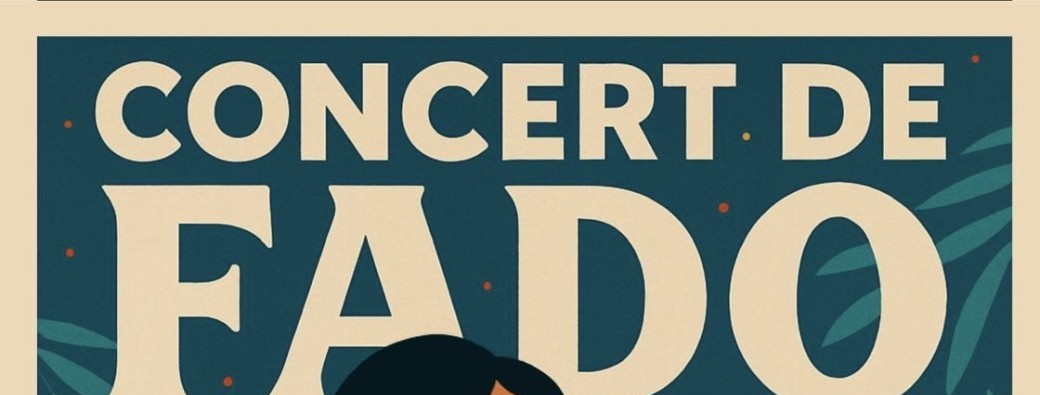 Concert de Fado 