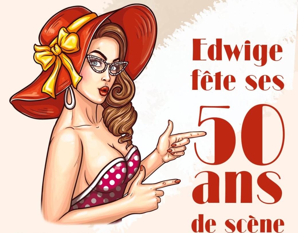 Concert de fin d'année 2024 - Ecole de chant Edwige Agnus