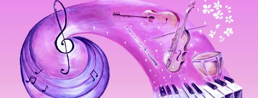 Concert de fin d'année 2026 Musique des Étoiles