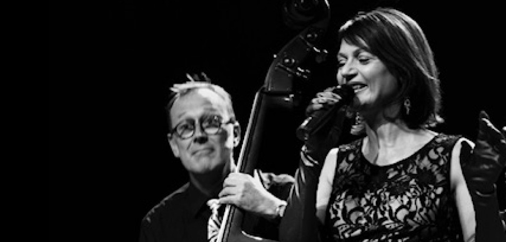 Concert de jazz