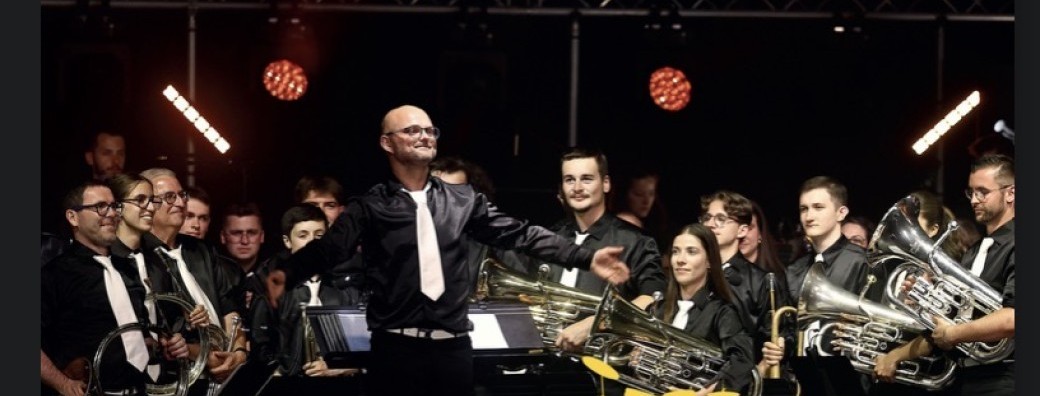 Concerts de la BF du May