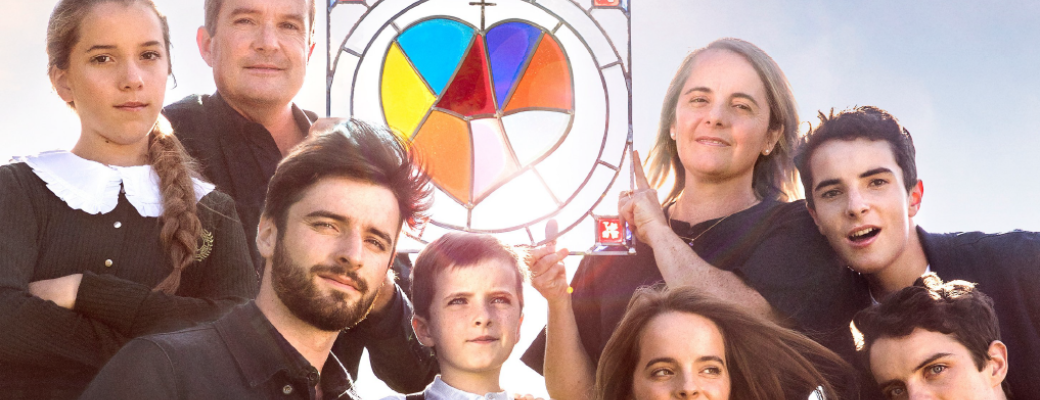 Concert de la Famille LEFEVRE - 2025
