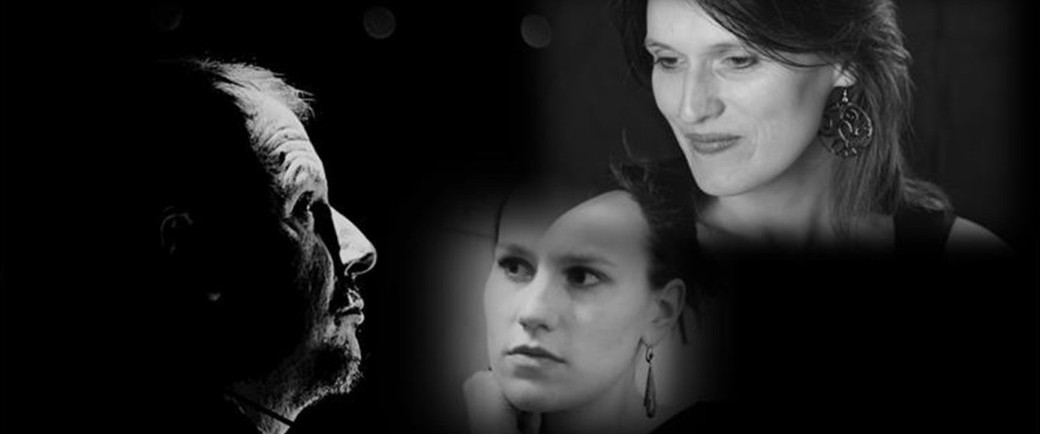 Concert de la Hors Saison Musicale par le trio Les Epopées