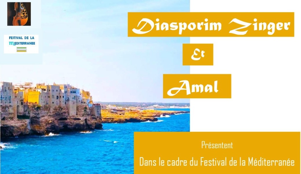 Concert de la Méditerranée