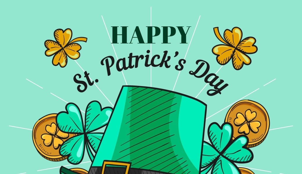 Concert de la Saint Patrick (dans le cadre du Festival Mon Petit Paris Sud)