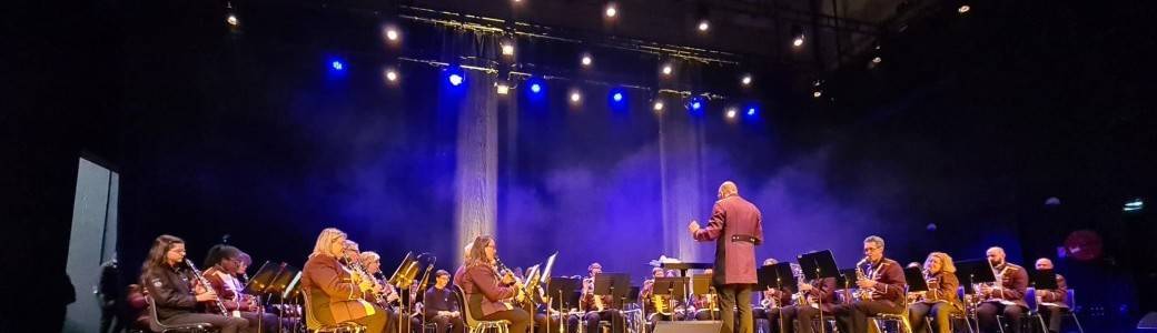 Concert de la Sainte Cécile 2024