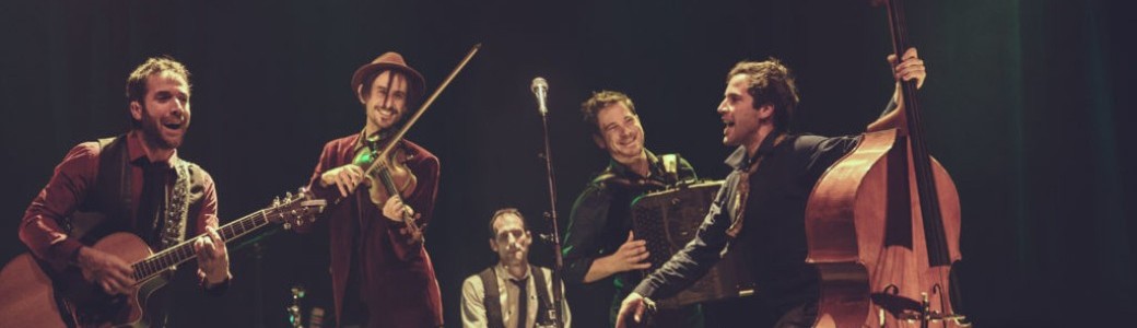concert de La Truite 
