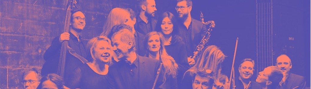 Concert de l'orchestre de l'Opéra de Rouen Normandie