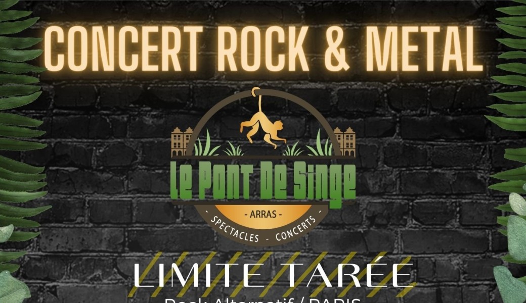 Concert Rock & Metal