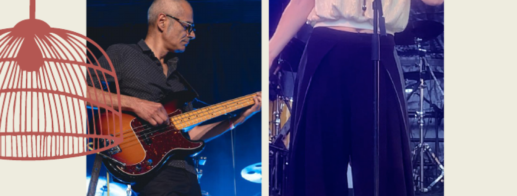 Concert de Music4Life + The Hills