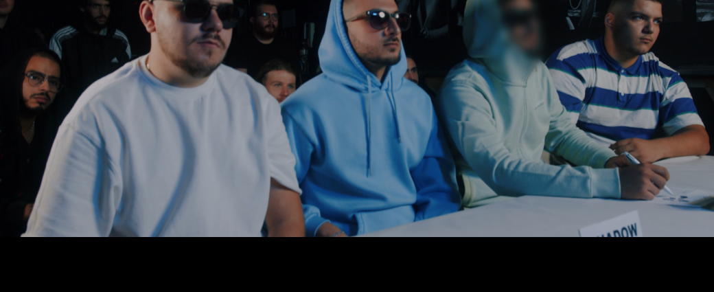 Concert de la Nazade (RAP 57)