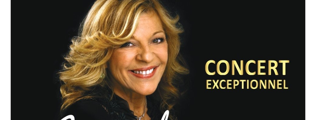 Concert de Nicoletta