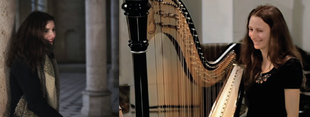 CONCERT DE NOËL - DUO D'HIVER