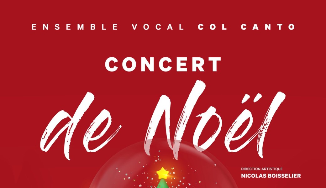Concert de Noël à La Rochelle
