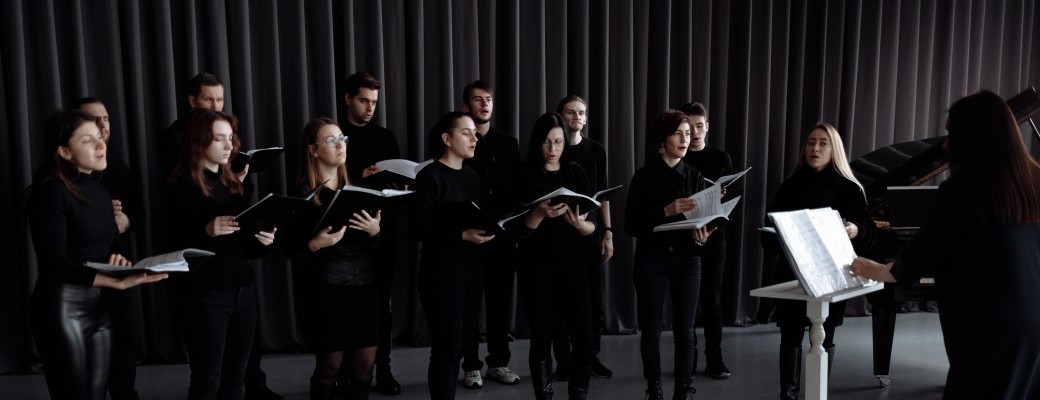 "Concert de Noël " : Chants Gospel et chants du monde