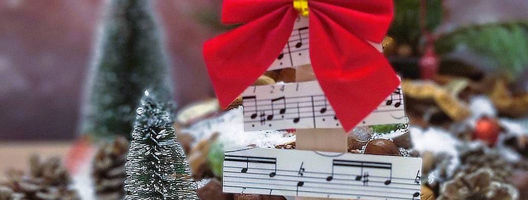 Concert de Noël de l'EMM